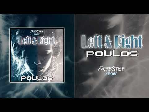Poulos - Left & Right [FRS013]