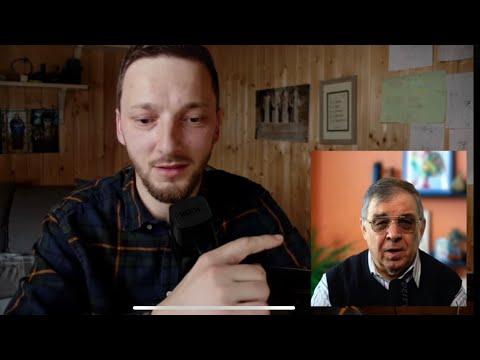 Apologia Ep.110 - Doru Pope, o analiză despre încetarea darurilor revelatoare