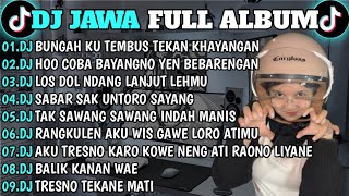 Download lagu DJ JAWA FULL ALBUM 2026 FULL BASS🎶DJ DENOK🎶DJ TANPO HUBUNGAN🎶DJ LOS DOL VIRAL TIKTOK 2026 mp3