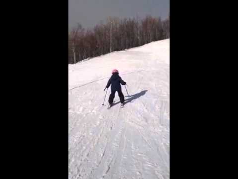 Tineke pista Colombaccio