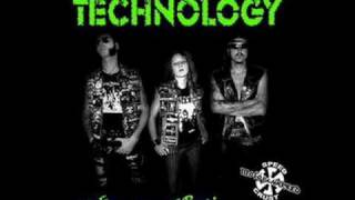 Music video thumbnail preview for Children of Technology - No Fuel, No Hope!!! by Children of Technology