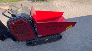 Rhinoceros Xn500 bulldozer | Image 4 - Machineryline