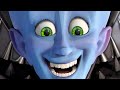 we watched Megamind and its a MASTERPIECE...