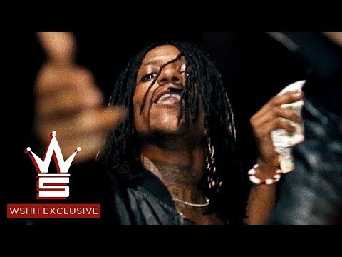Rico Recklezz Feat. Trouble "Fake Love" (WSHH Exclusive - Official Music Video)