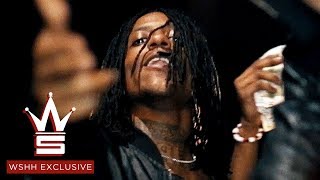 Rico Recklezz Feat. Trouble "Fake Love" (WSHH Exclusive - Official Music Video)