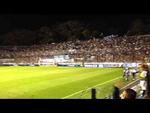 "GELP - No Me Arrepiento De Este Amor - Boca 1 - Gelp 0" Barra: La Banda de Fierro 22 &bull; Club: Gimnasia y Esgrima