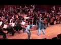 Posse On Broadway Sir Mix A Lot With The Seattle Symphony