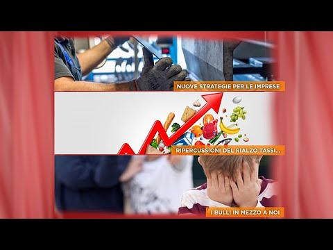 TV7 CON VOI SPECIALE SERA DEL 14/6/22 (3 di 6) - Nuove strategie per le imprese