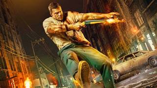 Motor City - Backseat (Muhii) _ Alan Ritchson