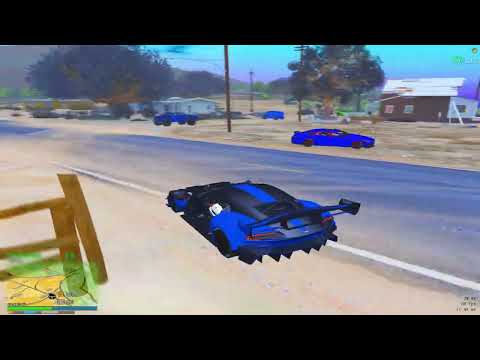 Szybkie Entry a w tle OG WIGGA