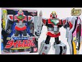 傑作 3Dフォーメーション SMP タイムロボ 未来戦隊タイムレンジャー ヲタフ
