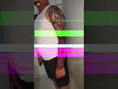 soy tatuadora profesional del municipio de apartado antioquia, les quería mostrar mi trabajo 😁