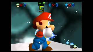 Star Revenge 2: Night of Doom 152 Star TAS in 3:35:35.03