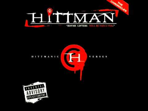 Hittman - Last Dayz