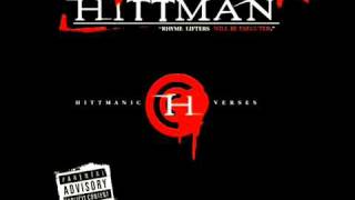 Hittman - Last Dayz
