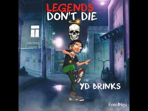 YD BRINKS FT HATED SMOKE- BOOM (LDD)