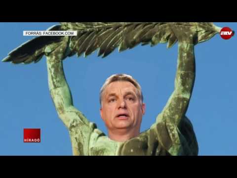 Reggeli híradó 06:00 - 2016.07.19.