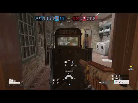 the best way to counter montagne