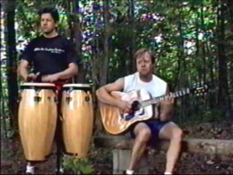 Mountain Breeze Boys - Black Magic Woman