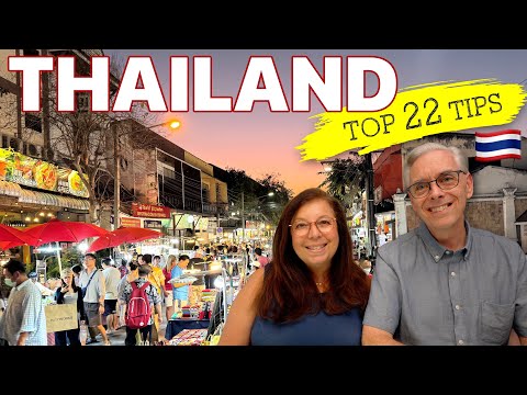 Chiang Mai Unveiled: 22 Insider Tips to Transform Your Thailand Trip!