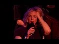 Jacqui Naylor - Losing My Religion - Live