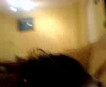 dont sit on tabbys couch