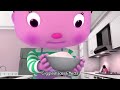 Little Baby Bum 1 2 What Shall We Do Effects Sponsored By Klasky Csupo 2001