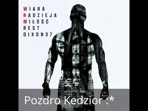 Rest Dixon37 - Najwyzsza wartosc  ft. Sowa, Kacper, Kali, Jongmen, Michrus, Dawidzior