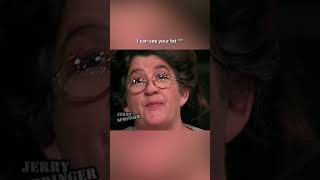 Download lagu Sheesh #Jerryspringer #roast #tvshow #glasses #bifocals #jokes #funny #reality mp3