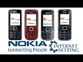 Tata Docomo 2G 3G Create Nokia Personal Access Point GPRS Internet Settings