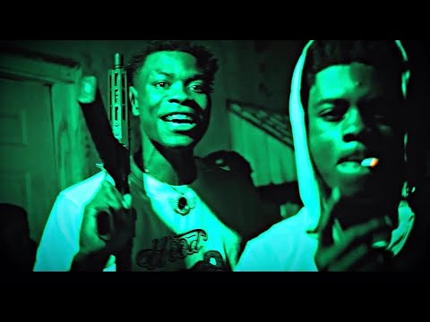 Tobybadass ft Getemtreee - Raw Em Out