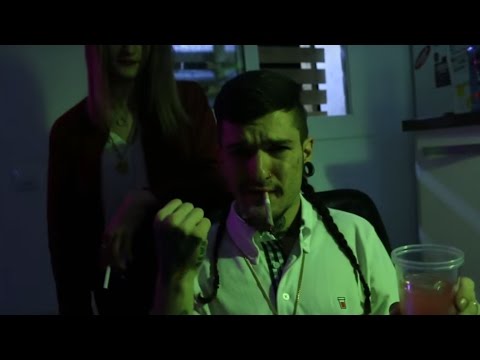 YUNG MARE # SHO ES BARSiRiA * PROD. NESK * [ ViDiAL UFiSiAL ]