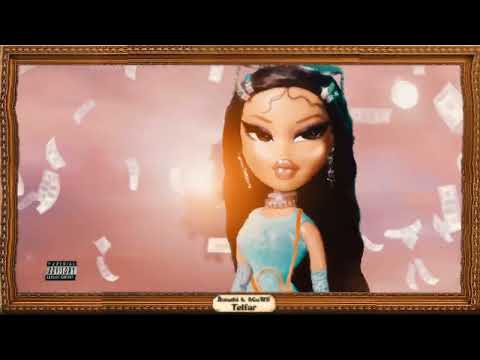 Ronehi & SGaWD - Telfar (Official Visualiser)