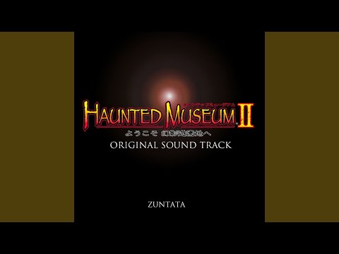 Welcome to the Haunted Land (Opening)