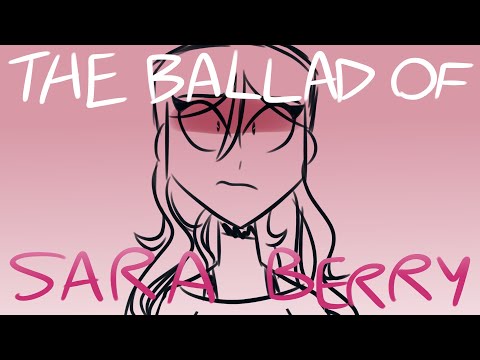 the ballad of sara berry || 35mm animatic