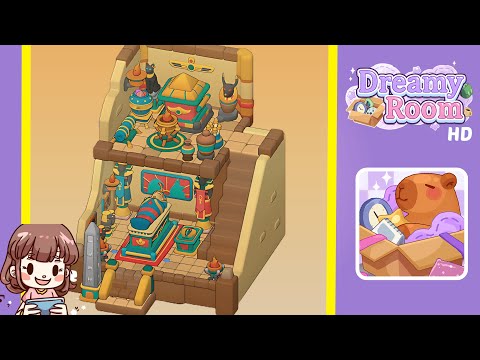 Dreamy Room Level 248 preview