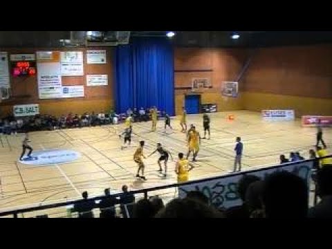 EBA C J9 I. SALT JAC SANTS