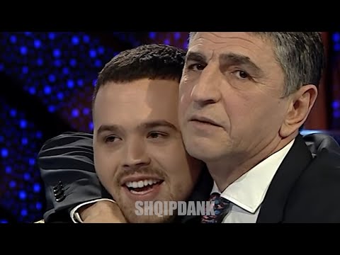 Besim Dina shpreh dashurin e tij ndaj Yll Limanit