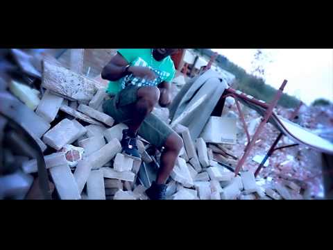 FederalMan - EarthQuake  {  Terremoto } ft. Pablo (Official Video)