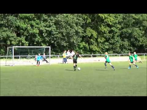 E-Junioren  STV Wilhelmshaven  -  ESV Wilhelmshaven