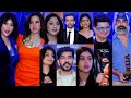 Wardha Khan With Aroosa Khan Dabboo Ratnani Ranvir Shorey Riva Arora And More At Mid Day Awards