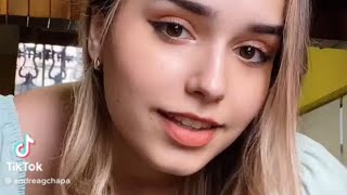 【TikTok】chapaさん　可愛い　2つ目から　乳揺れ　まとめ　#perfect-tits  #busty  #amateur  #big tits