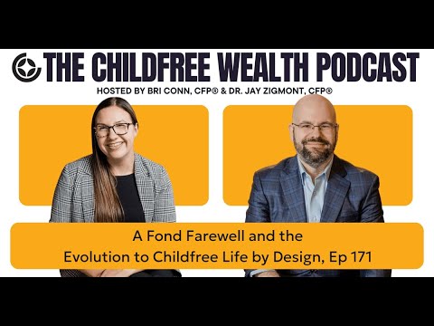 A Fond Farewell and the Evolution to Childfree thumbnail