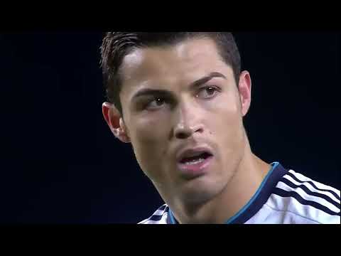 Resumen de FC Barcelona (1-3) Real Madrid - HD - Highlights