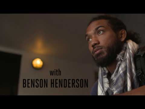 Ben Henderson Planning For Summer Return