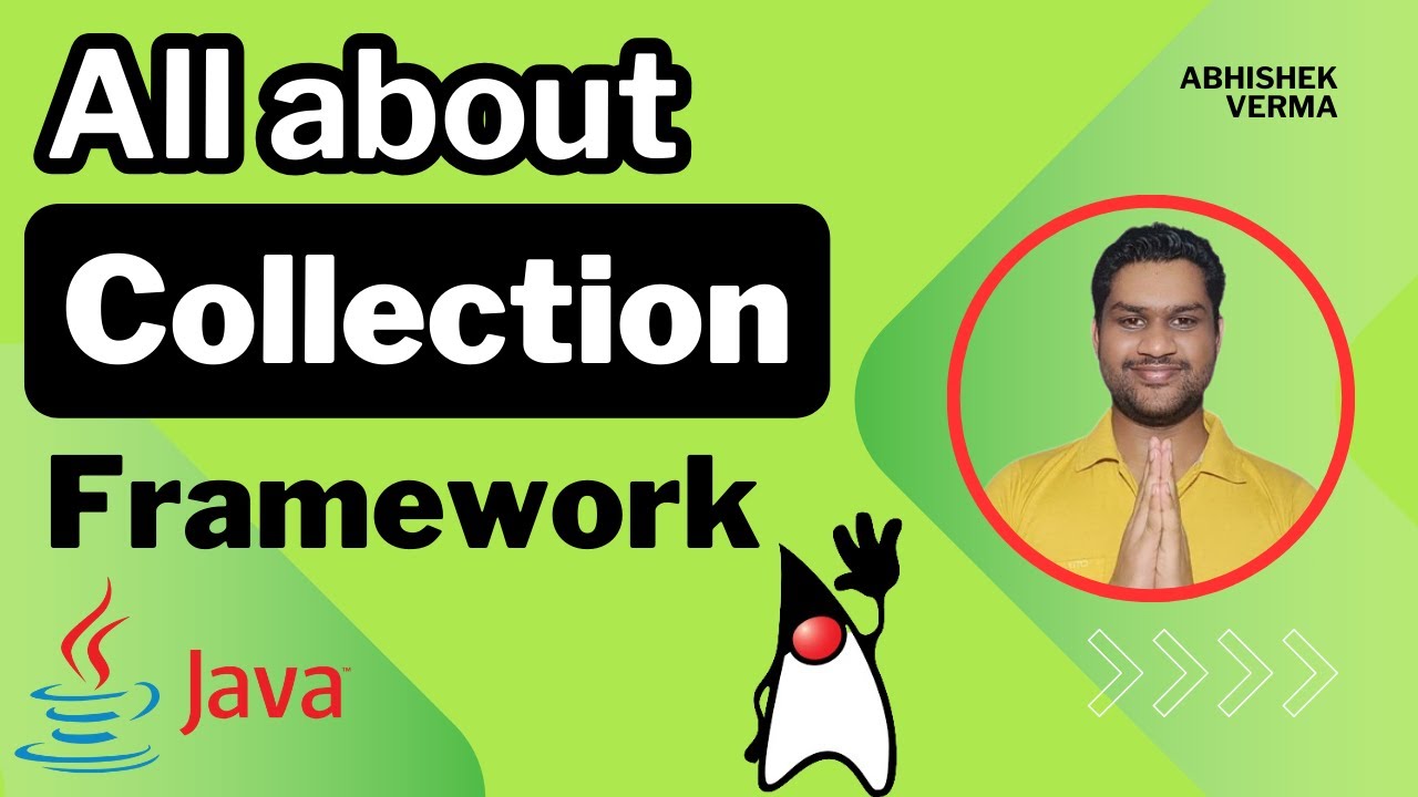 Chapter-03: Say Goodbye to Arrays: The Power of Java Collections | A-Z of Collections