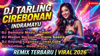 Download lagu DJ TARLING CIREBONAN INDRAMAYU – SEMANIS MADU (Tinah) REMIX FULL BASS TERBARU 2026 | VIRAL PANTURA mp3 Download lagu DJ TARLING CIREBONAN INDRAMAYU – SEMANIS MADU (Tinah) REMIX FULL BASS TERBARU 2026 | VIRAL PANTURA mp3