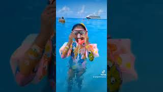 “Life is either a daring adventure, or nothing at all.” – Helen Keller #cruiselife #carnivalcruise