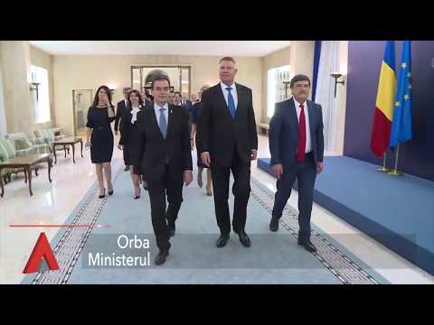 Stiri Mediafax 26 Noiembrie - Viorica Dăncilă ar putea demisiona