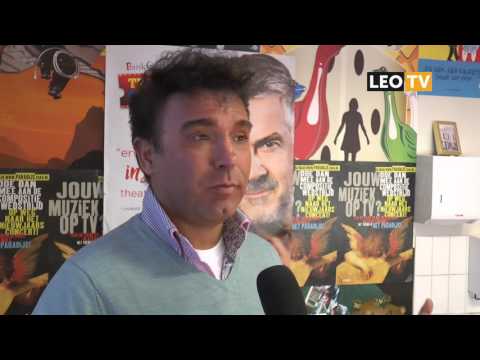 LEO Vandaag 12 januari 2017